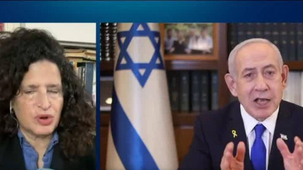 Israel’s Netanyahu seeks pardon to end corruption trial