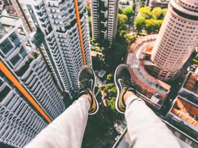 Gabriel Moses: Selah exhibition at 180 Studios extended until 31 August