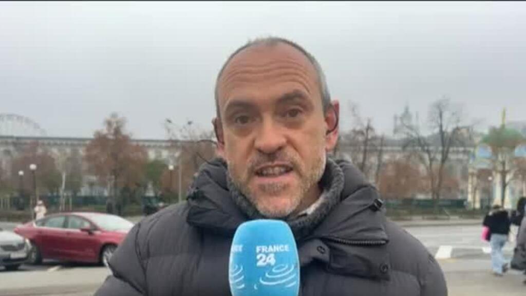 Trump officials to sit down with Ukrainian negotiators in Florida