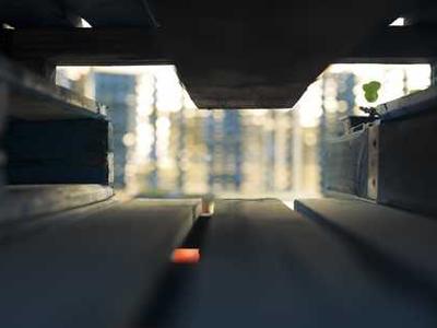 Guinea-Bissau’s deposed president travels to Congo’s Brazzaville: Reports