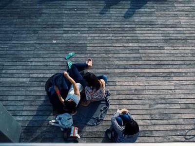 Es Devlin: Screenshare