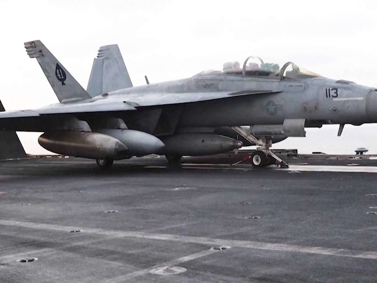 Trump Budget Proposal Gives Pentagon Record $1.5T Funding, Cuts Social Programs